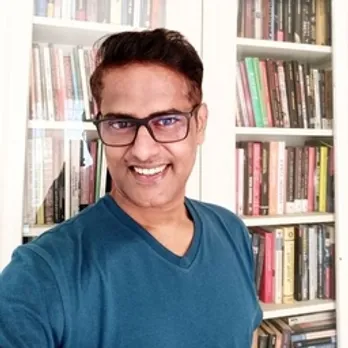 author image